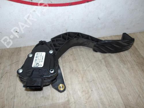 Elektronisk sensor RENAULT CLIO V (B7_) 1.0 TCe 90 (B7MT) | BP23109740M84
