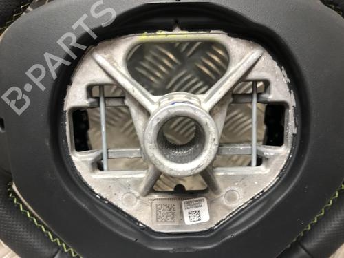 Steering wheel PEUGEOT 208 II (UB_, UP_, UW_, UJ_) 1.2 PureTech 100 | BP31245572C49 