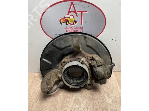 Right front steering knuckle SSANGYONG KYRON 2.0 Xdi | BP13275040M26 