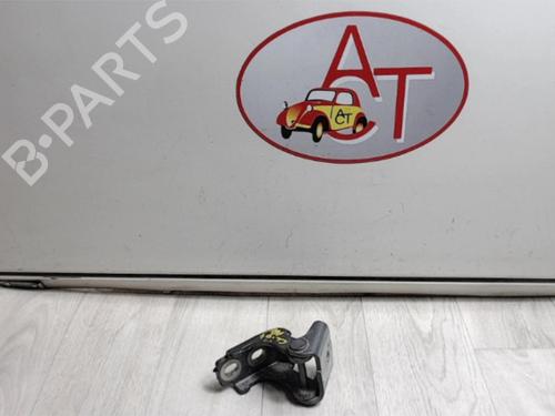 Hinge/Door check strap RENAULT CLIO IV (BH_) 1.2 16V | BP13227691C146 
