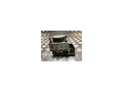 ABS Bremseaggregat PEUGEOT BIPPER Tepee 1.3 HDi 75 (75 hp) 21589079