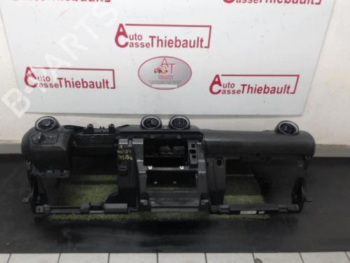Dashboard FORD FIESTA V (JH_, JD_) 1.3 | BP13261540C46 