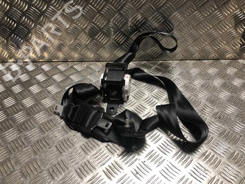 Used Rear center seatbelt CITROËN C4 Picasso II 1.6 BlueHDi 120 (120 hp) 31187460