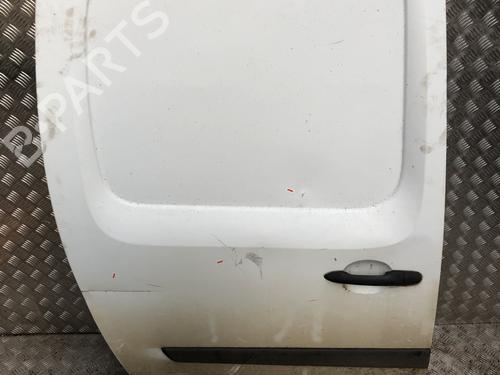 Used Right slide door Right slide door RENAULT KANGOO Express (FW0/1_) 1.5 dCi 70 (FW0A, KW0V) (68 hp) 36515836 36515836