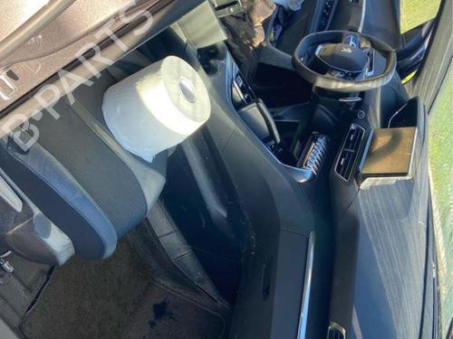 Used Parts PEUGEOT 3008 II SUV (MC_, MR_, MJ_, M4_) 1.5 BlueHDi 130 4791546