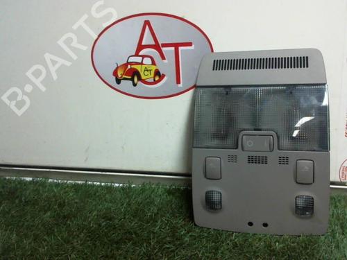 Kabinelys AUDI A4 B6 (8E2) 1.9 TDI (130 hp) 29756175