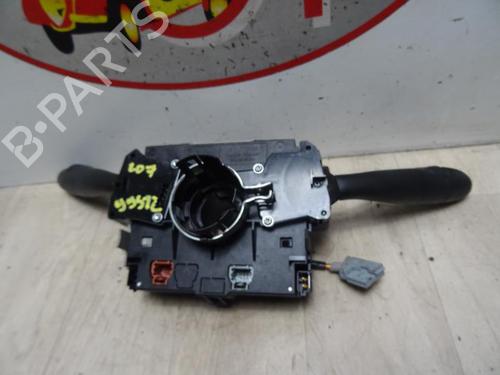 Used Steering column stalk PEUGEOT 207 (WA_, WC_) 1.4 HDi (68 hp) 31202872