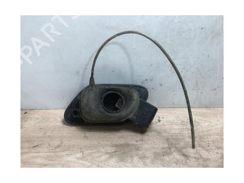 Fuel flap VW GOLF VII (5G1, BQ1, BE1, BE2) 2.0 GTD | BP23036325C131 