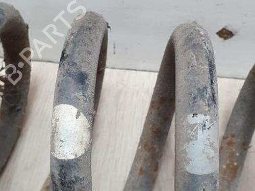 Used Shock absorber spring PEUGEOT 607 (9D, 9U) 3.0 V6 24V (207 hp) 13285806