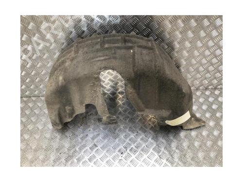 Wheel arch VW GOLF VI (5K1) 2.0 GTi | BP25939766C56 