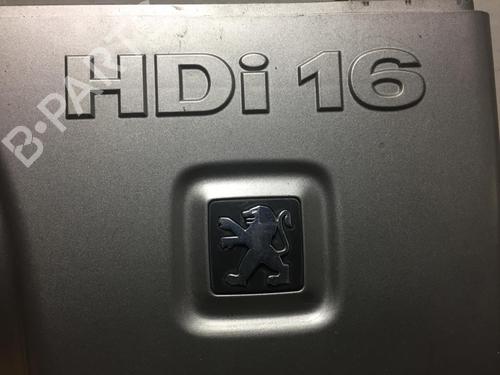Upper protection PEUGEOT 607 (9D, 9U) 2.2 HDi | BP12978748M93 - Image 2