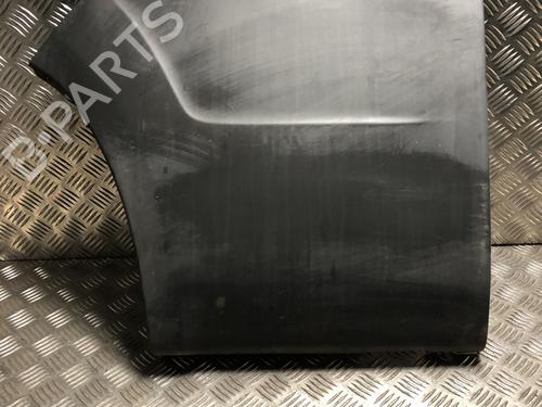 Elargisseur aile arrière gauche FIAT DUCATO Van (250_) 115 Multijet 2,0 D (116 hp) 32012225