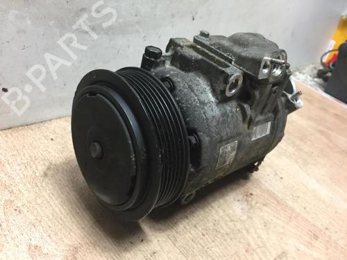 Used AC compressor SEAT IBIZA III (6L1) 1.9 TDI (100 hp) 25305290
