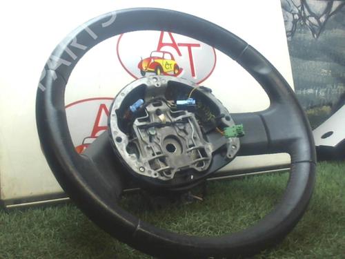 Used Steering wheel CITROËN C4 Coupe (LA_) 1.4 16V (88 hp) 12968007