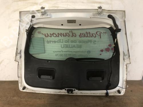 Tailgate CITROËN C3 II (SC_) 1.6 HDi | BP31186963C6 