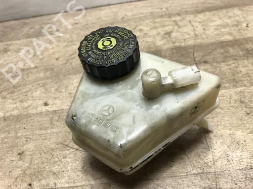 Used Brake master cylinder MERCEDES-BENZ SLK (R170) 200 Kompressor (170.444) (163 hp) 20612152