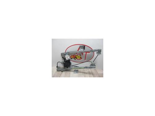 Rudehejsemekanisme ventre foran JAGUAR S-TYPE II (X200) 3.0 V6 (238 hp) 13286603
