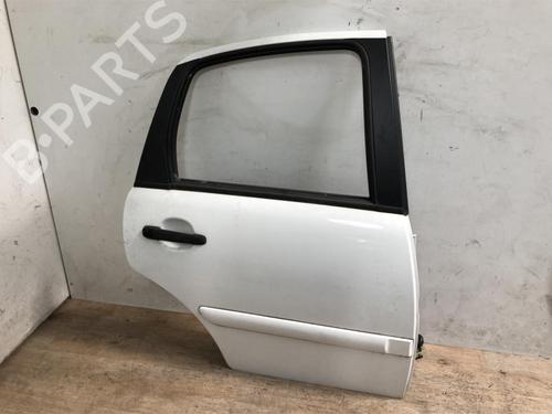 Right rear door CITROËN C3 I (FC_, FN_) 1.4 HDi | BP13508681C5 