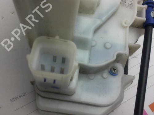 Front right lock PEUGEOT BIPPER (AA_) 1.4 | BP13283710C97 