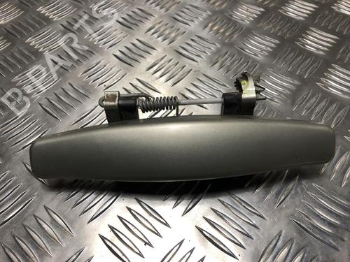 Used Rear left exterior door handle DACIA DUSTER (HS_) 1.5 dCi 4x4 (HSMC, HSMD) (110 hp) 21589041