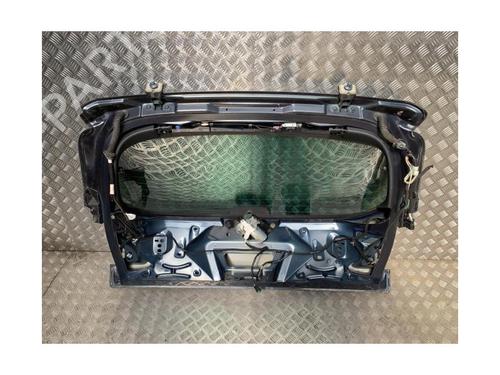 Tailgate PEUGEOT 3008 I MPV (0U_) 1.6 HDi | BP27535376C6 