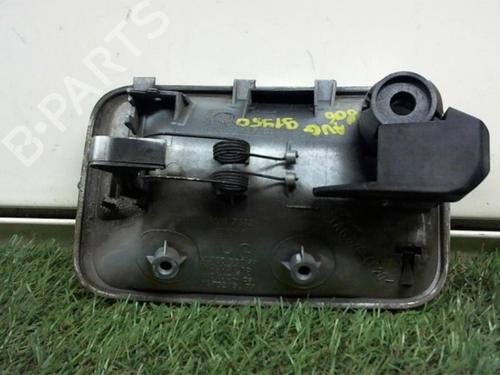 Front left exterior door handle PEUGEOT 806 (221) 2.0 HDI | BP13266220C128 