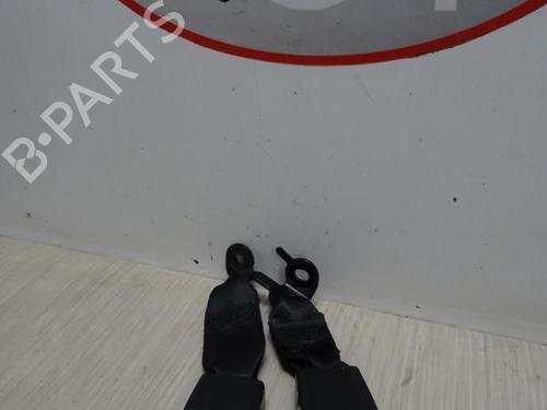 Used Seat buckle CITROËN C3 II (SC_) 1.4 HDi 70 (SC8HZC, SC8HR0, SC8HP4) (68 hp) 13135800