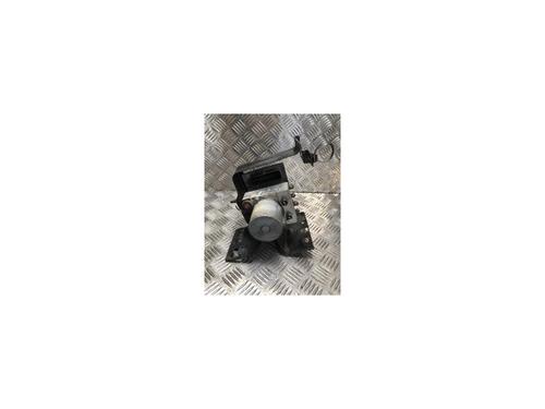 ABS Bremseaggregat PEUGEOT 307 CC (3B) 2.0 HDi 135 (136 hp) 27559480