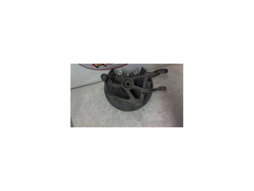 Højre hjullejehus spindel PEUGEOT 508 SW I (8E_) 1.6 HDi (116 hp) 24573960