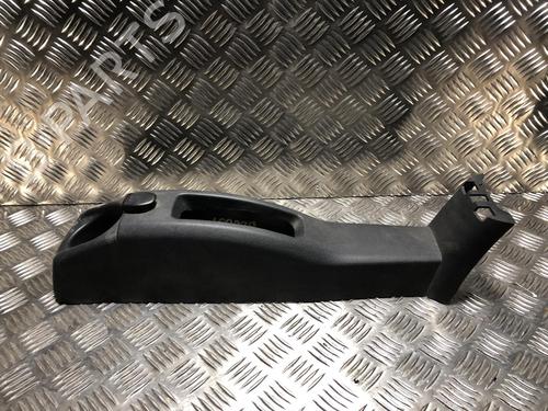 Middenconsole DACIA DOKKER MPV (KE_) 1.2 TCe (KEM0, KEAY) (115 hp) 31204488