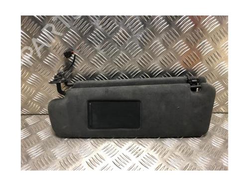 Left sun visor PORSCHE CAYENNE (9PA) Turbo 4.5 | BP24156829I1