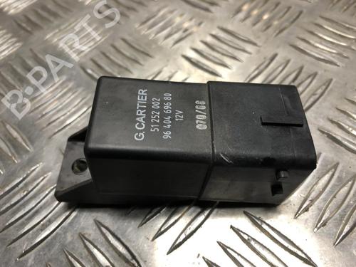 electronic-sensor-citroen-c5-iii-rd_-2008-2009-2010-2011-2012-2013-2014-2015-2016-2017-23270717 main image