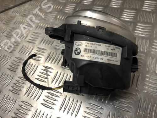 Left front fog light BMW X5 (F15, F85) xDrive 40 d | BP31186692C30 