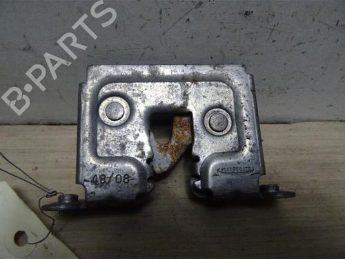 Hood lock BMW X5 (E70) xDrive 35 d | BP13280773C133