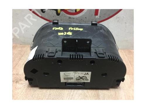 Instrument cluster FORD FUSION (JU_) 1.4 | BP13264930C47 