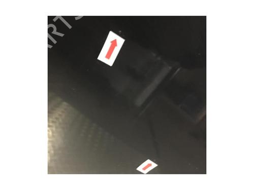 Hood CITROËN DS3 (SA_) 1.6 HDi 90 | BP24019931C1 