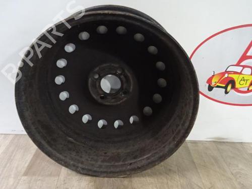 Used Rim Rim 39227320 39227320