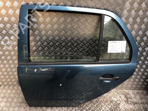 Used Left rear door Left rear door 36950083 36950083