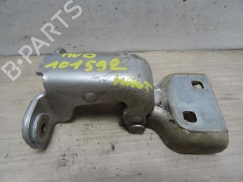 Hinge/Door check strap RENAULT TRAFIC II Van (FL) 1.9 dCi 100 (FL0C, FL0K, FL0B) | BP13131886C146 