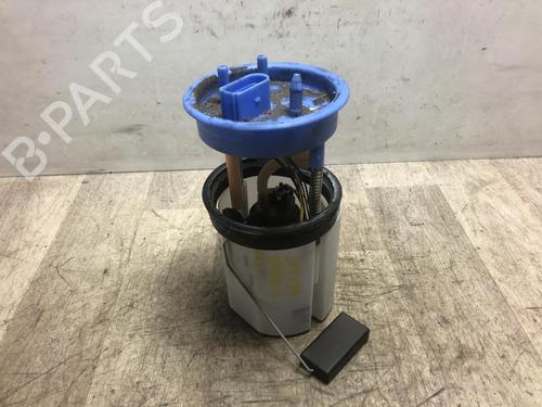 Used Fuel pump SKODA FABIA II (542) 1.2 TSI (105 hp) 20633204