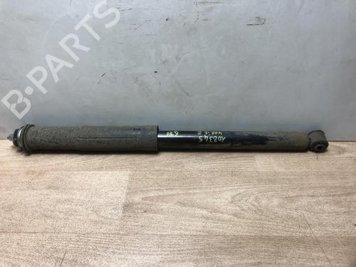Used Right rear shock absorber TOYOTA YARIS (_P9_) 1.33 VVT-i (NSP90_, NSP90R) (100 hp) 20692452