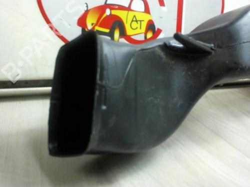Pipe VW GOLF VI (5K1) 1.6 TDI | BP23109359M125 