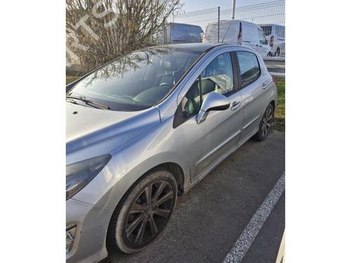 Water radiator PEUGEOT 308 I (4A_, 4C_) 1.6 THP 16V | BP24492199M31 