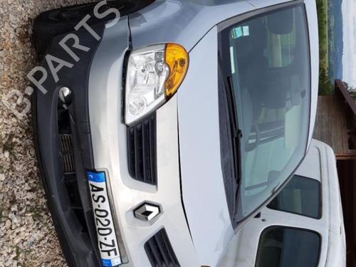 Fuel pump RENAULT MODUS / GRAND MODUS (F/JP0_) 1.5 dCi (FP0G, JP0G) | BP31195960M76 