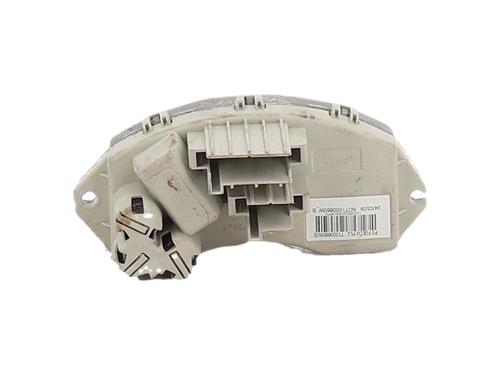 Heater resistor BMW 1 Convertible (E88) 123 d | BP39825302M108 - Image 3