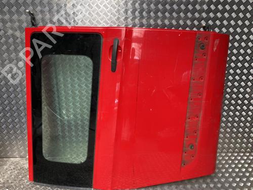 Used Right slide door Right slide door 37284281 37284281