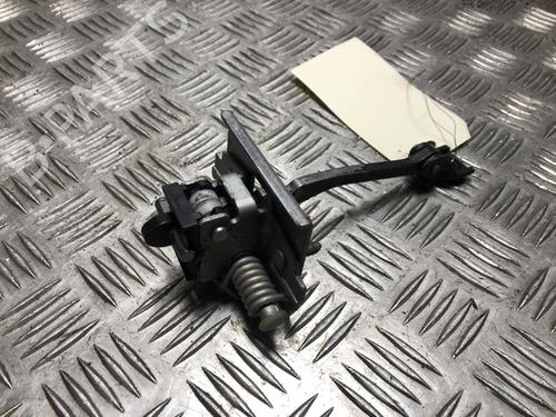 Used Hinge/Door check strap Hinge/Door check strap PEUGEOT 3008 I MPV (0U_) 1.6 THP (156 hp) 32707021 32707021