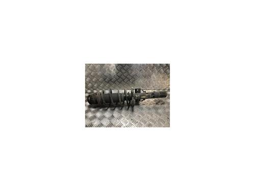 Used Left front shock absorber SKODA FABIA II (542) 1.2 12V (60 hp) 27547061