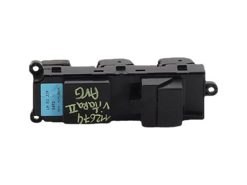 Left front window switch SUZUKI VITARA (LY) 1.6 (APK 416) | BP39229452I27 - Image 3