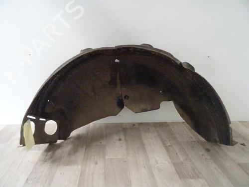 Wheel arch RENAULT MEGANE IV Hatchback (B9A/M/N_) 1.5 dCi 110 (B9A3) | BP23186570C56 